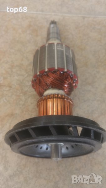 Ротор за къртач Бош Bosch GBH10c, снимка 1