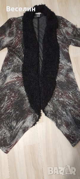 Луксозна жилетка Намаление , снимка 1