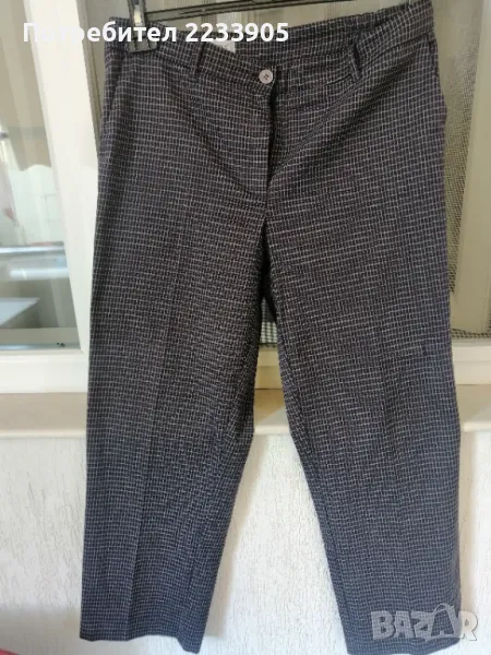 Дамски панталон , снимка 1