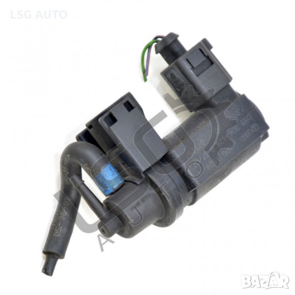 Регулатор налягане изпускателен колектор AUDI A6 (4F, C6) 2004-2011 A041220N-275, снимка 1