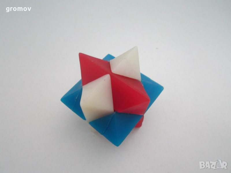 ретро играчка, снимка 1