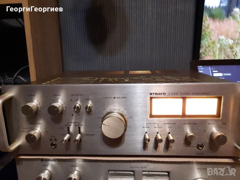 STRATO A-9009, снимка 1