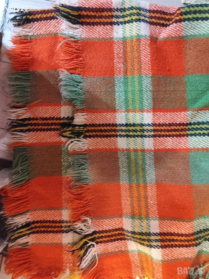 родопско одеало, снимка 1