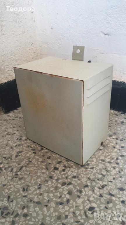 Трансформатор за климатик – 220 – 110 V , снимка 1