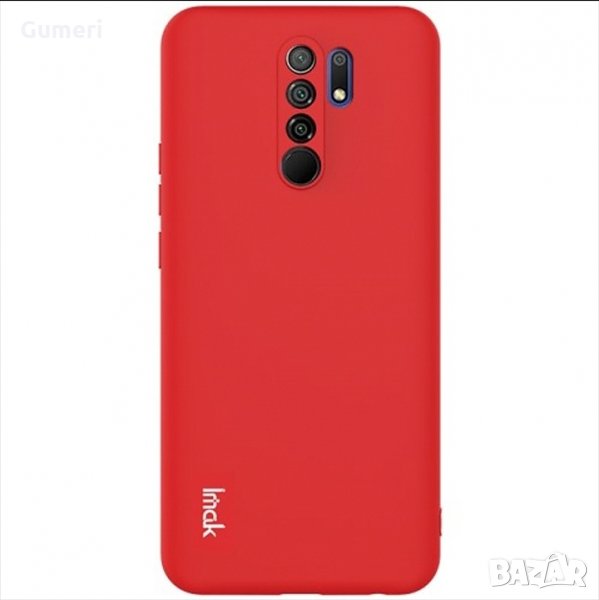  Xiaomi Redmi 9 Силиконов гръб , снимка 1