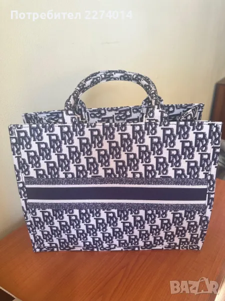 Чанта , снимка 1