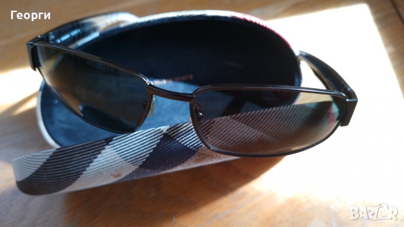 Очила, слънчеви, Burberry, снимка 1