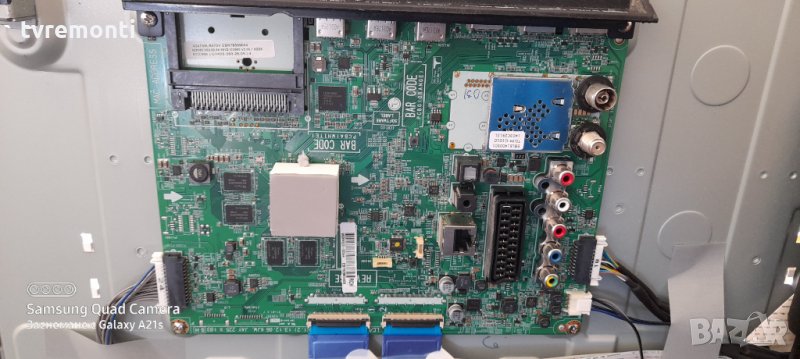 MAIN BOARD ,EAX65384003(1.2), снимка 1