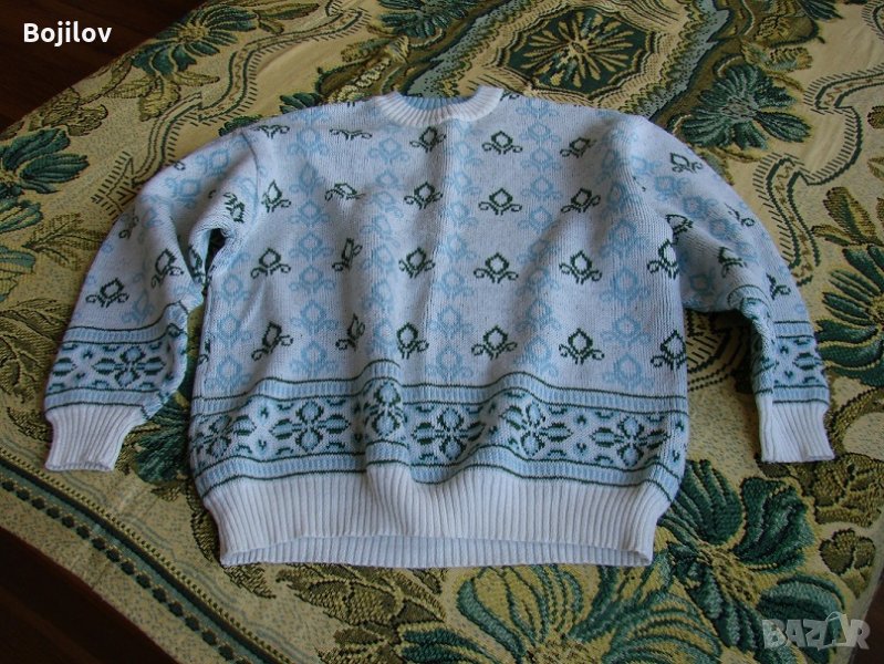 Продавам пуловери,размер 48 – 50, снимка 1