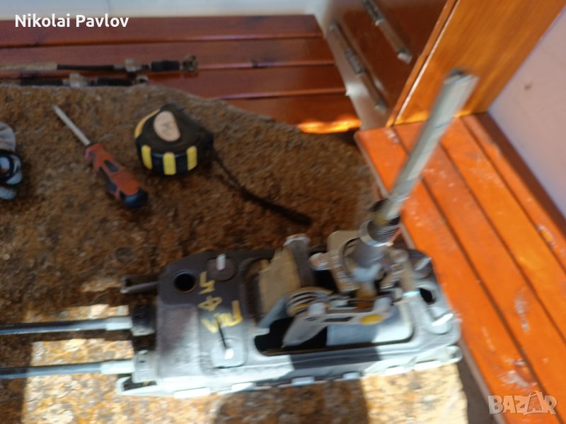 жила за скорости на Фолксваген голф 5 , снимка 1