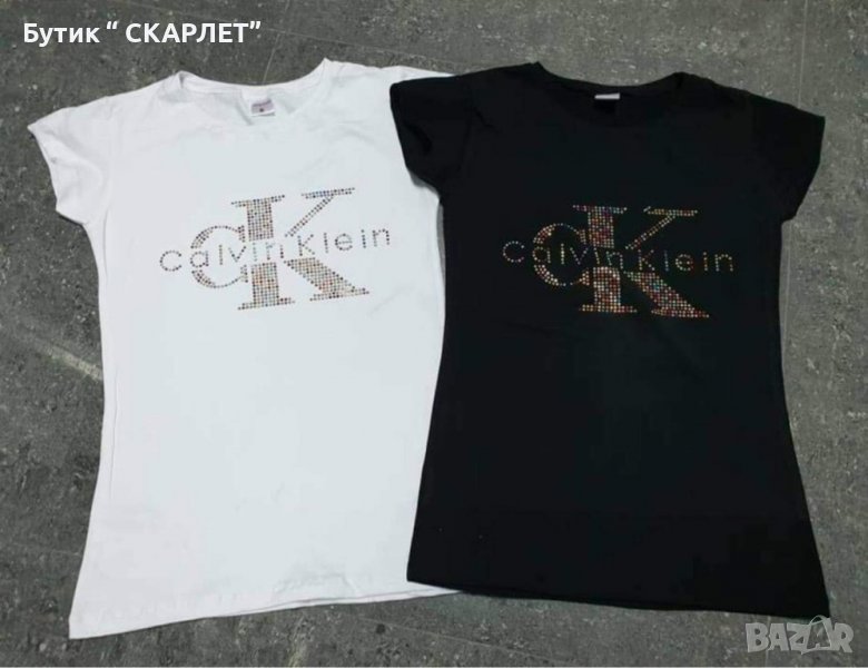 Дамски блузи , снимка 1