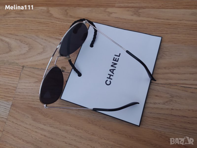 Продава очила, снимка 1