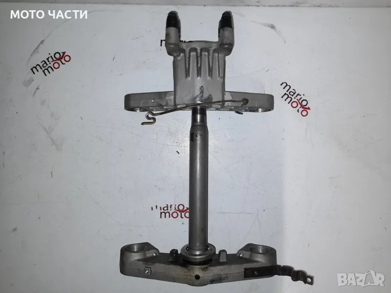 Трипътник за Kymco Xciting 500 (2006), снимка 1