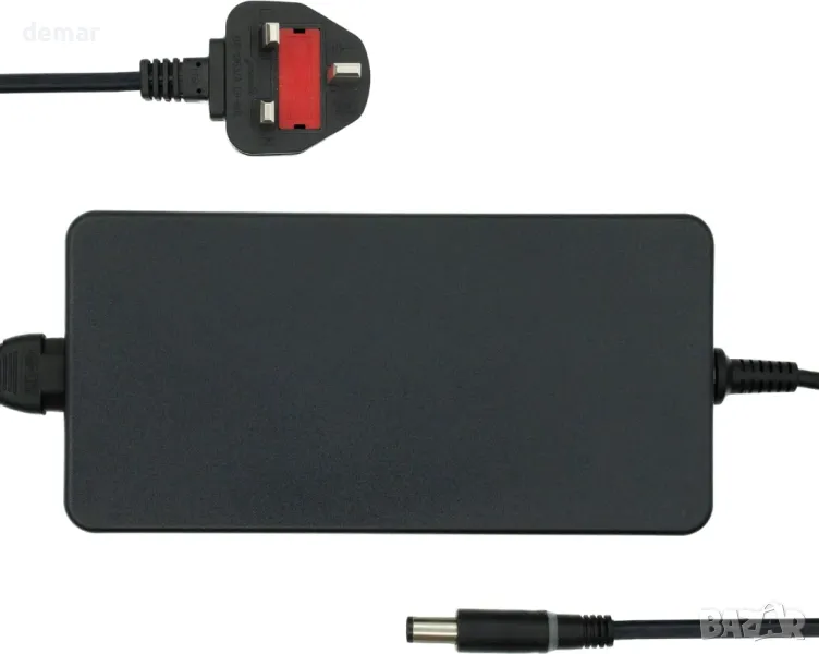 240W 180W AC адаптер за Dell, снимка 1