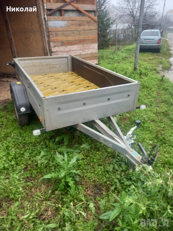 Ремарке, снимка 1