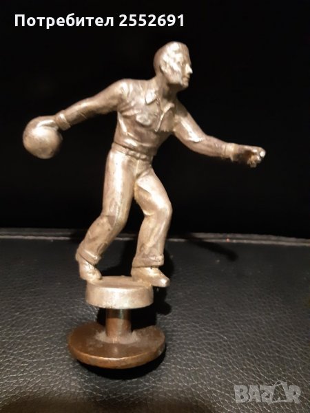 Статуетка , снимка 1