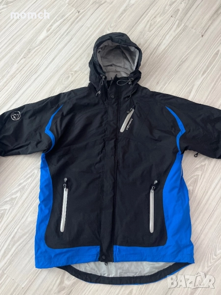 STROMBERG-мъжко водоустойчиво яке за зимни спортове и туризъм размер ХЛ, снимка 1