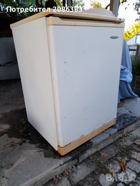  Фризер Profilo, снимка 1