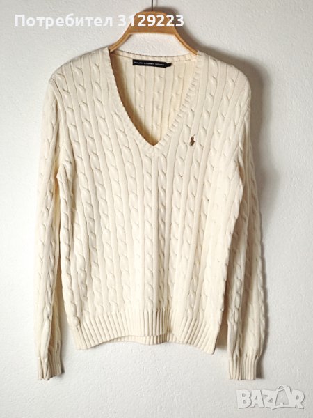 Ralph Lauren sweater XL nr. C6, снимка 1