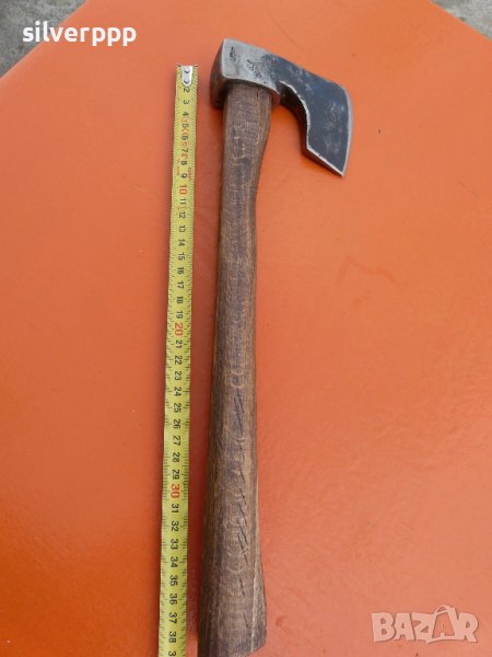 Стара българска туристическа брадвичка - 288, снимка 1