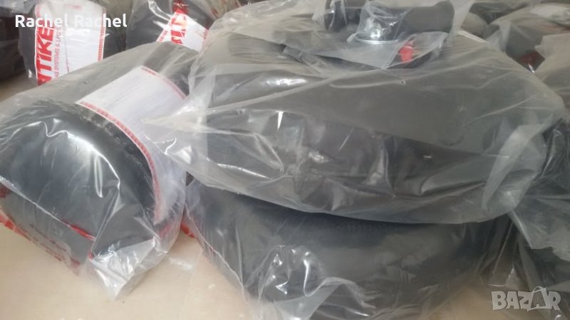 ГАЗОВИ БУТИЛКИ И ЧАСТИ, снимка 1