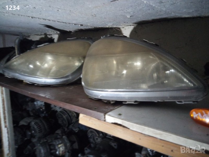 Фарове за А класа, снимка 1