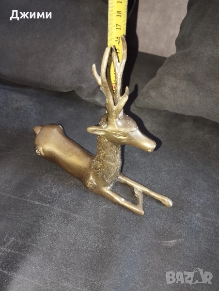 красиви бронзови предмети, снимка 1