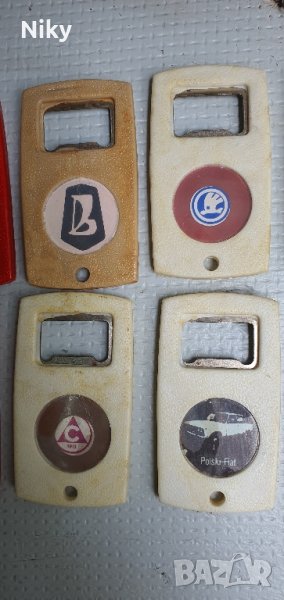 Ретро отварачки автомобили , снимка 1