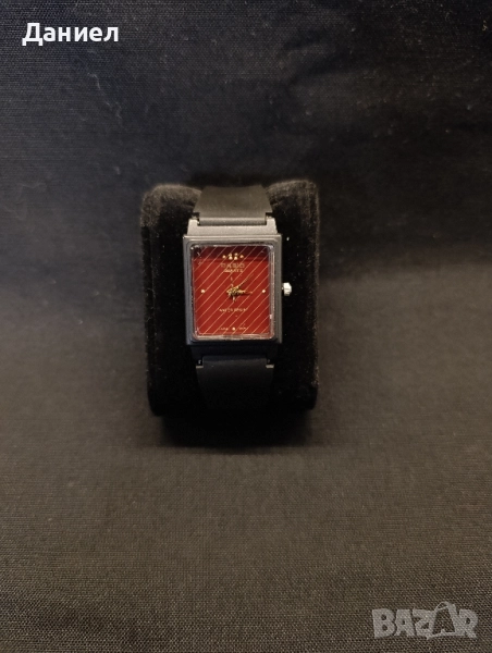 Винтидж часовник Casio, снимка 1