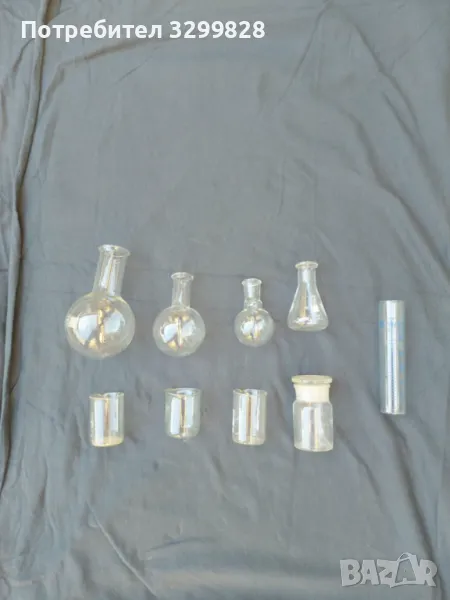 Лабораторно оборудване, снимка 1