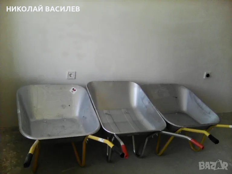 Количка       гума   .   , снимка 1