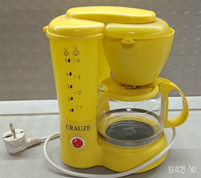Кафемашина Crauze, снимка 1