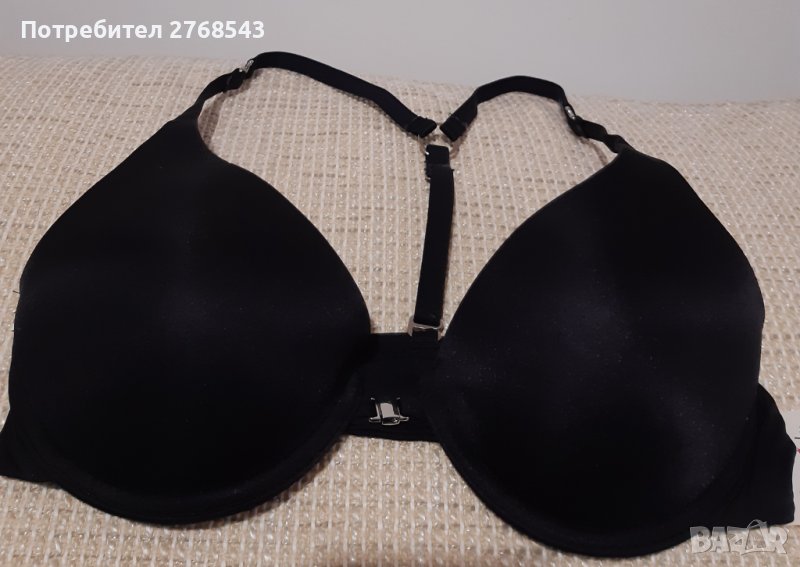 НОВ Сутиен с единична презрамка, снимка 1