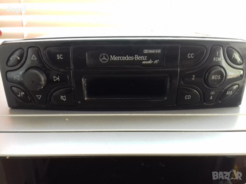 Оригинал MERCEDES A203 820 16 86 07, снимка 1