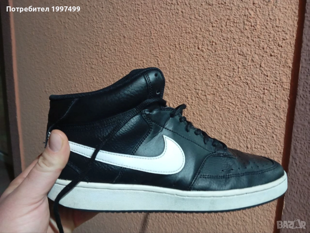 Оригинални кецове Nike, снимка 1