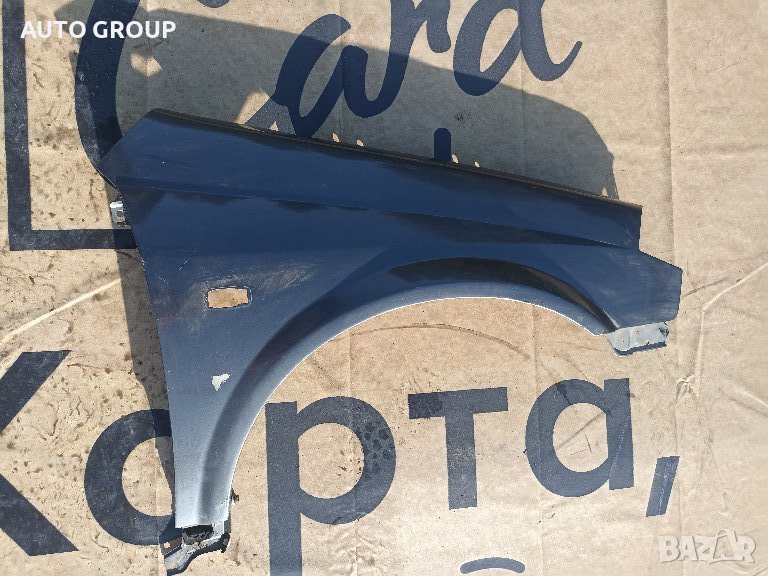 Калник десен за Нисан Примера П12, снимка 1