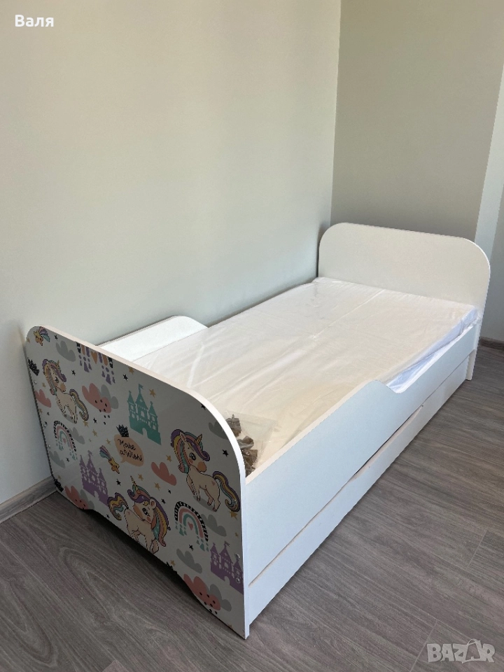 НОВО Детско легло , снимка 1
