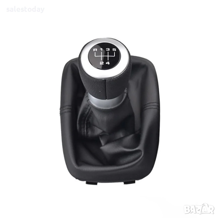 Топка  с маншон за Seat Alhambra - 5 скорости, снимка 1