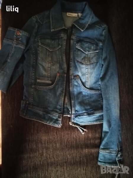 Манго страхотно яке , снимка 1