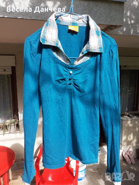 Дамски блузки,  многозапазени , снимка 1