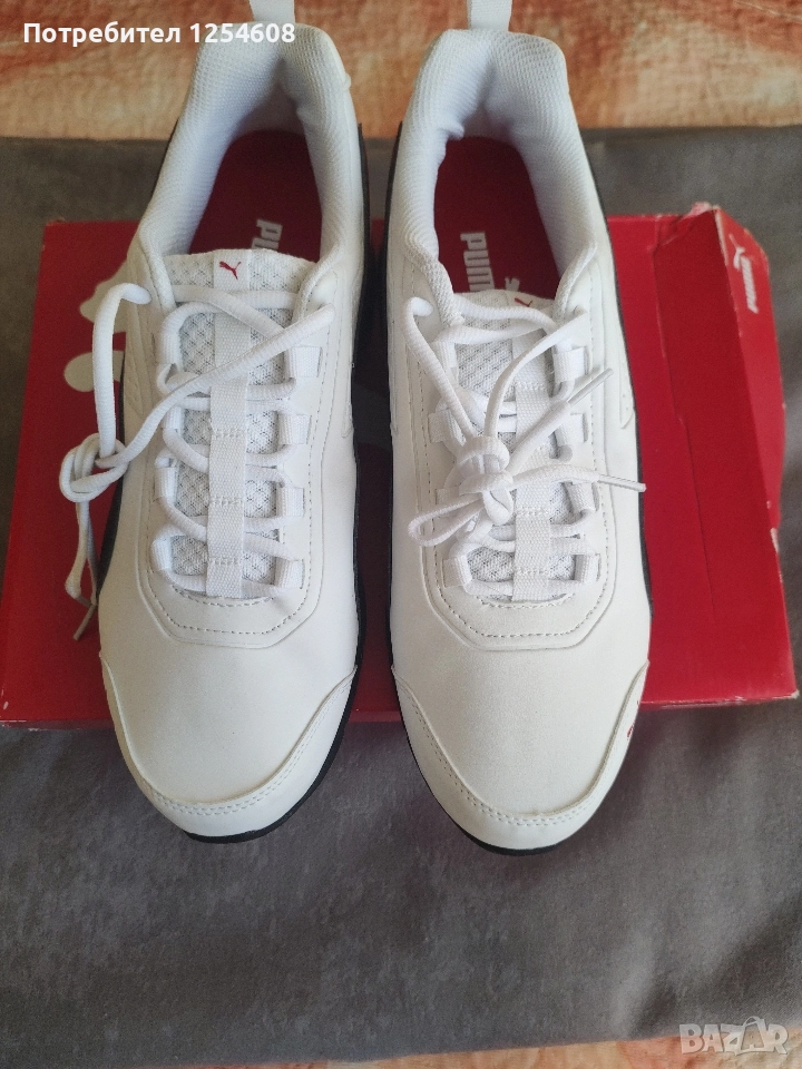 Мъжки маратонки Puma , снимка 1