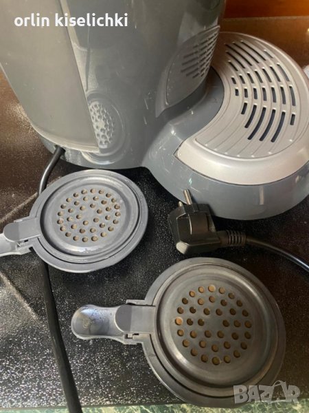 Кафе машина, снимка 1