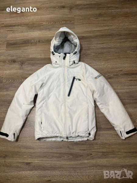 Дамско зимно алпийско яке Peak Performance R&D SUPREME Primaloft , S размер, снимка 1