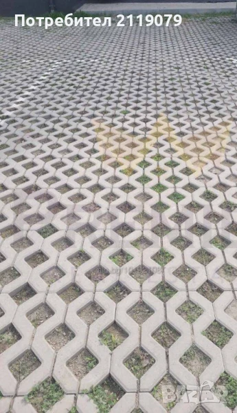 Отдавам външно паркомясто, снимка 1