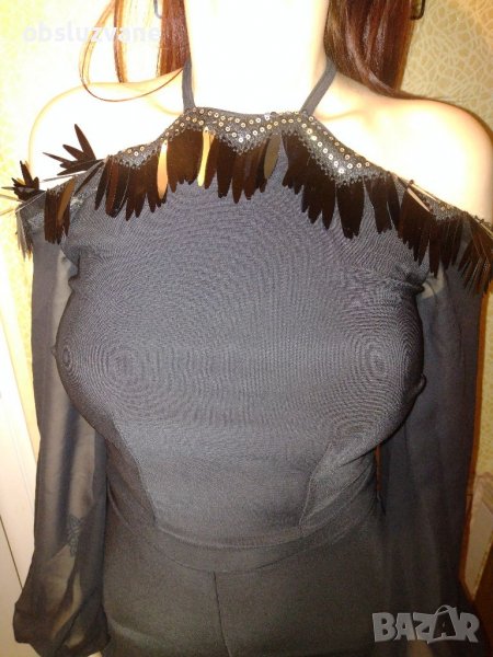 Марков гащеризон , снимка 1