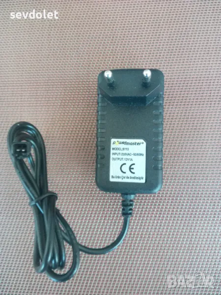 Продавам зарядно., снимка 1