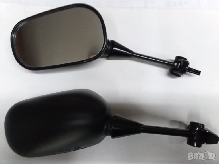 ОГЛЕДАЛА К-Т KAWASAKI 650 ER-6f (06-08), снимка 1