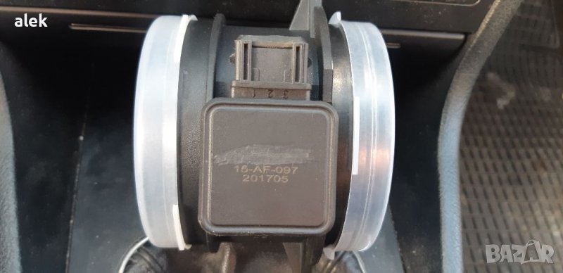 М54б30 дебитомер чисто нов bmw e39 e46 e53, снимка 1