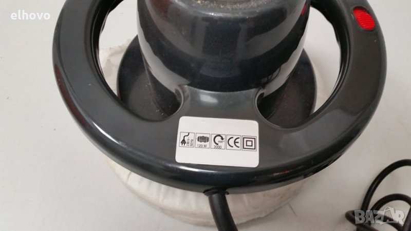 Полир пастираща машина -, снимка 1