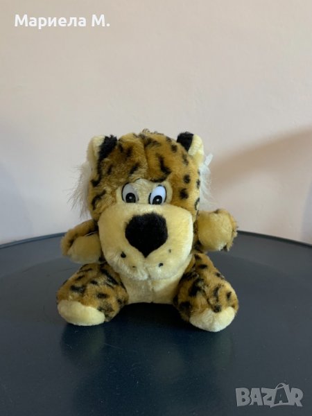 Играчка тигърче, снимка 1